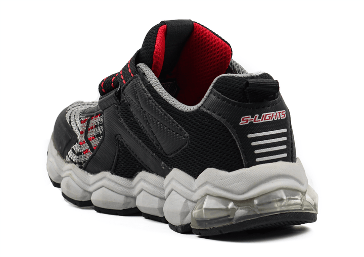 SKECHERS Kids Boys Turbo - Flash Sneaker - Footcourt Egypt