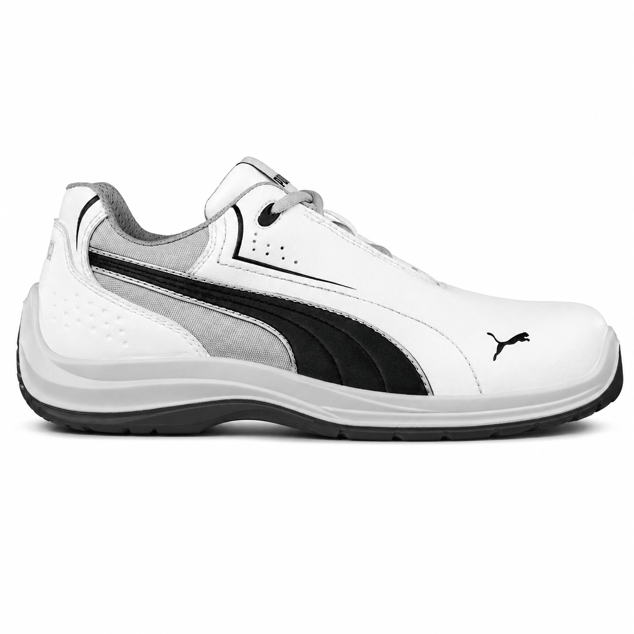 PUMA Safety Touring Low - Footcourt Egypt