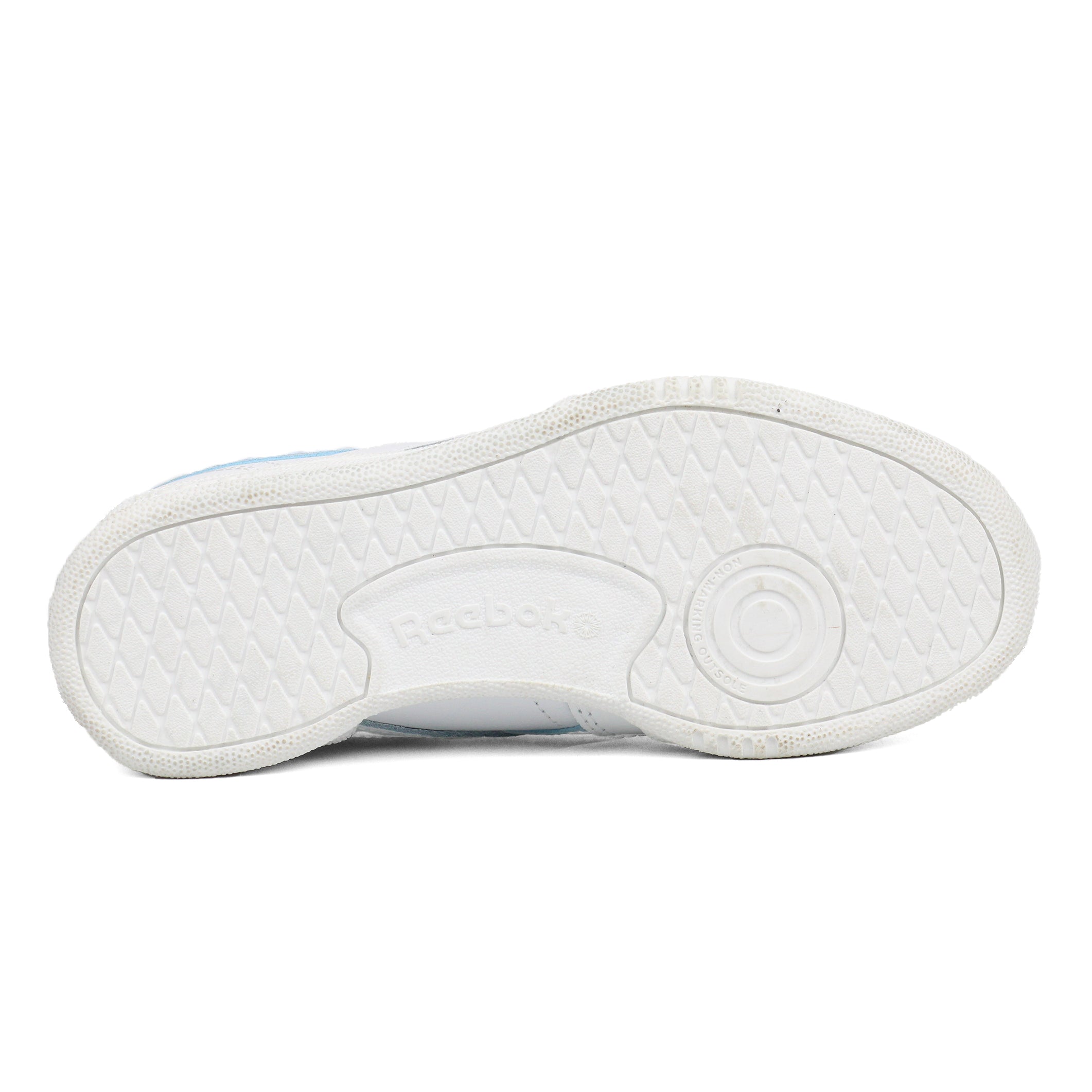 REEBOK Club C Revenge kids shoes - Footcourt Egypt