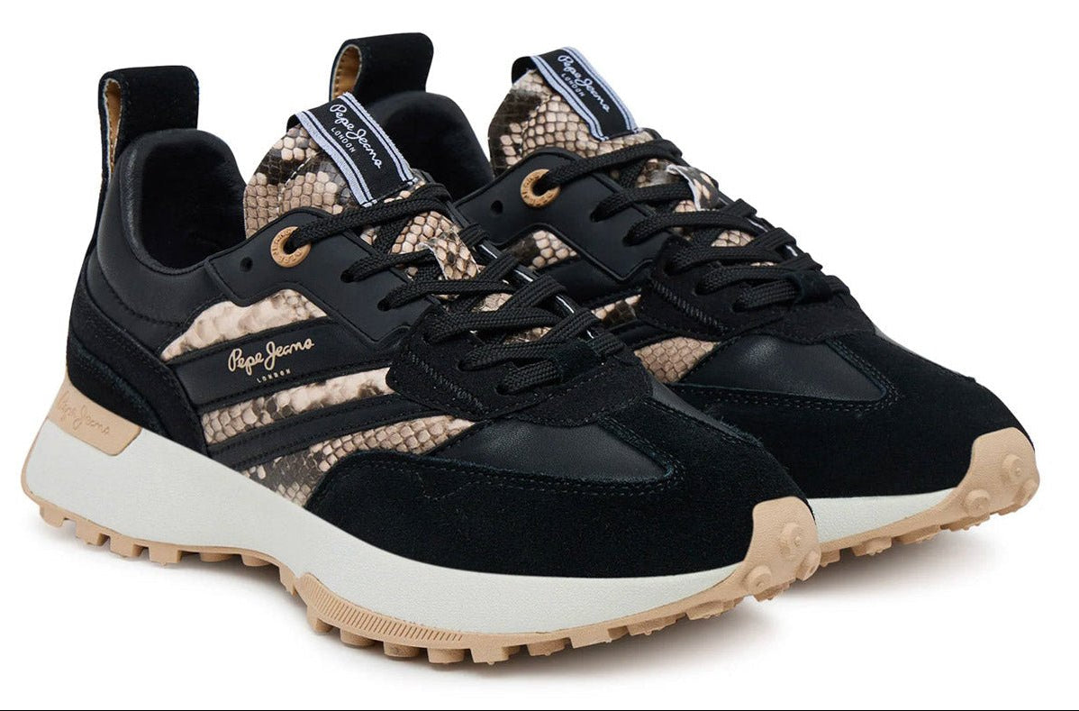 PEPE JEANS LUCKY FENIX W - Footcourt Egypt