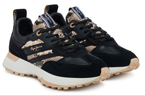 PEPE JEANS LUCKY FENIX W - Footcourt Egypt