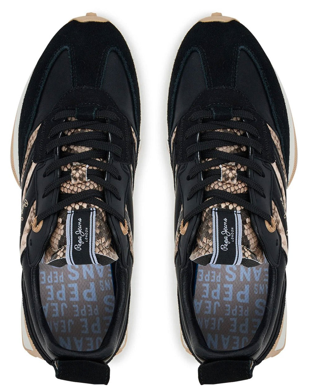 PEPE JEANS LUCKY FENIX W - Footcourt Egypt