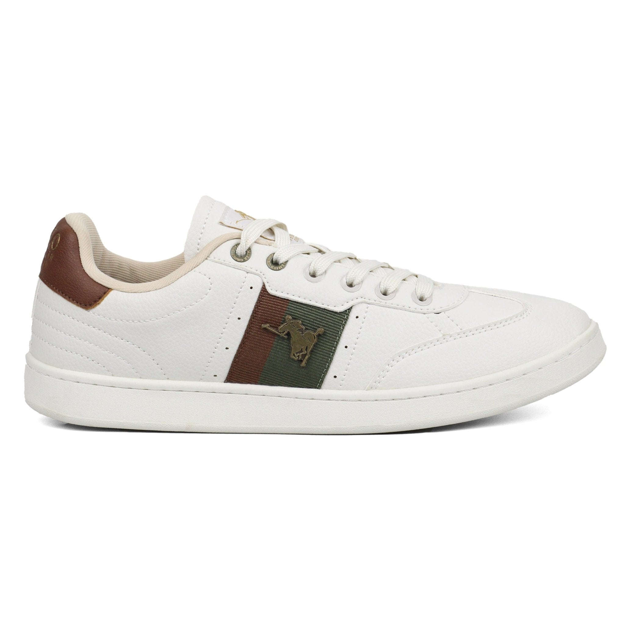 POLO Premier Group NT Sneakers - Footcourt Egypt