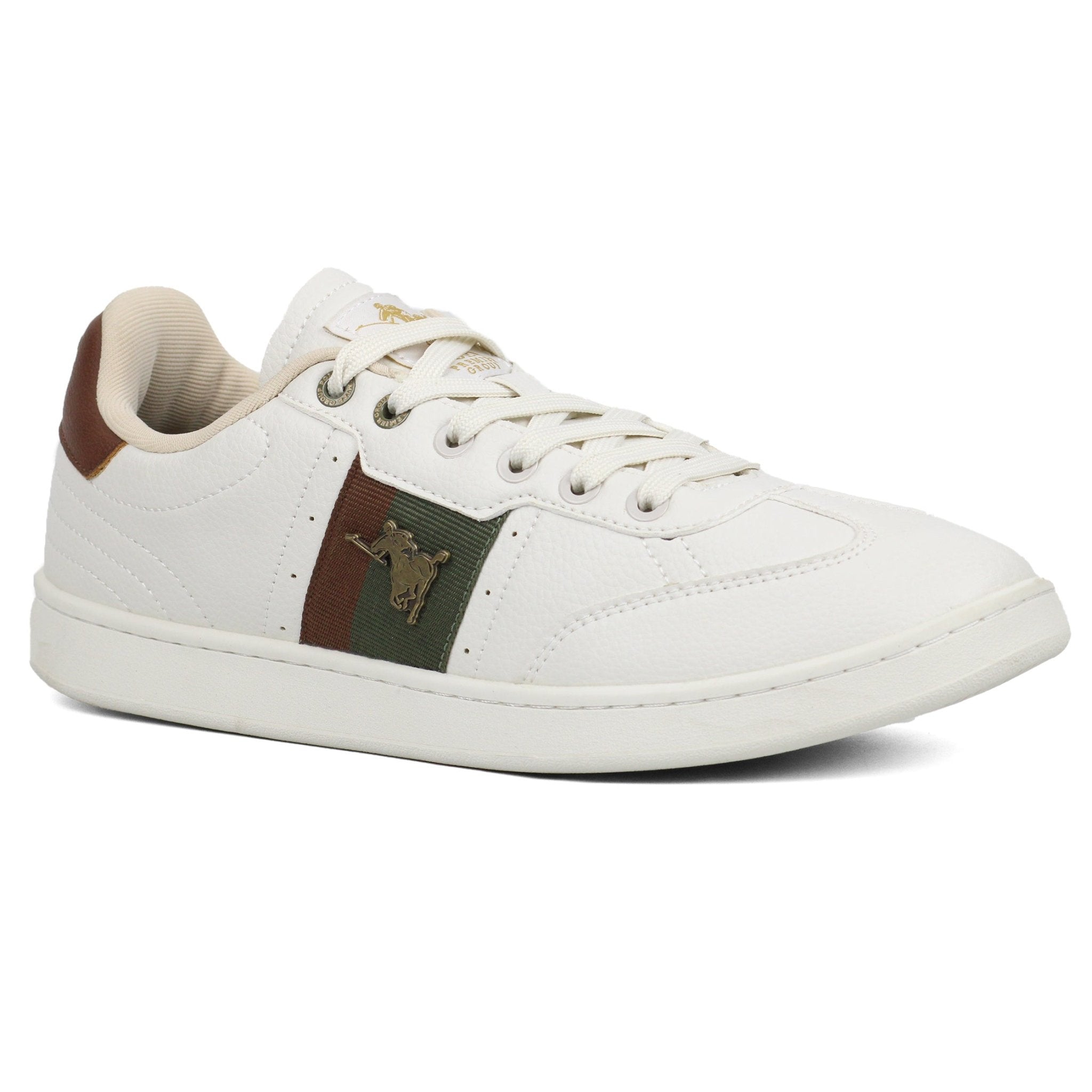 POLO Premier Group NT Sneakers - Footcourt Egypt
