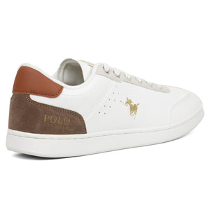 POLO Premier Group BR Sneakers - Footcourt Egypt