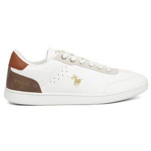 POLO Premier Group BR Sneakers - Footcourt Egypt