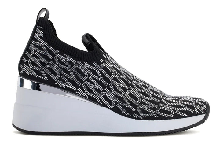 DKNY Paden Slip On Wedge - Footcourt Egypt