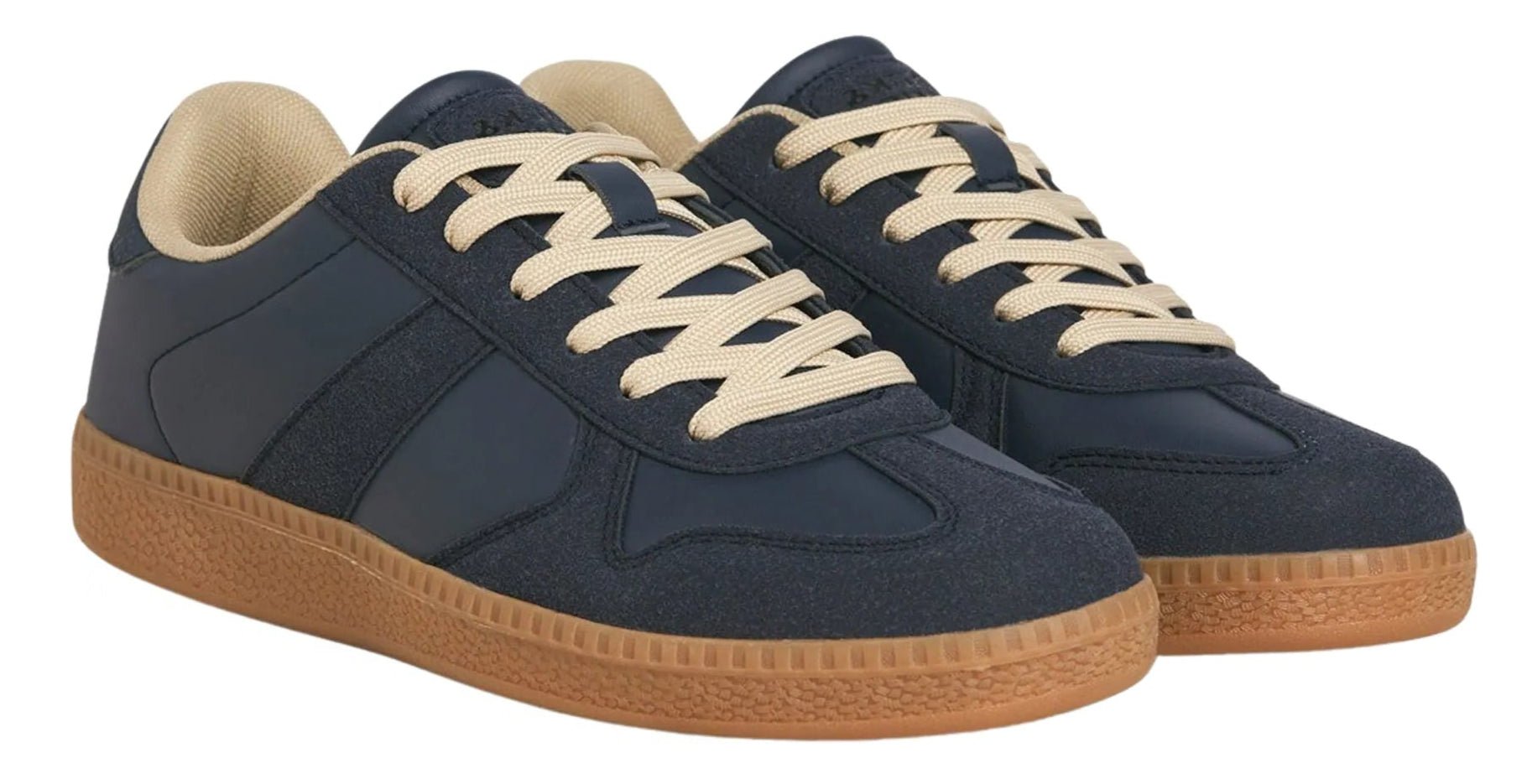 JACK & JONES Valencia Sneakers - Footcourt Egypt