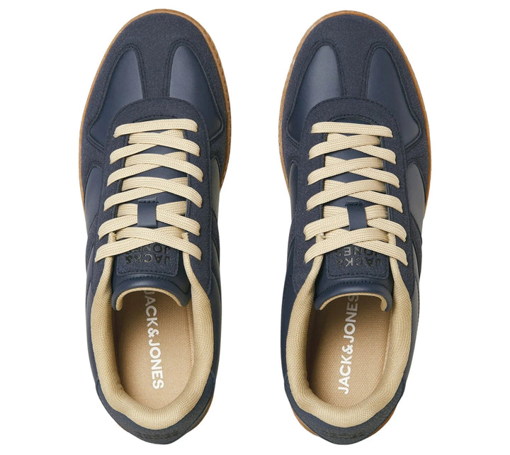 JACK & JONES Valencia Sneakers - Footcourt Egypt