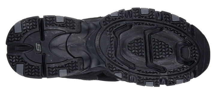 Vigor 2.0 - Trait - Footcourt Egypt