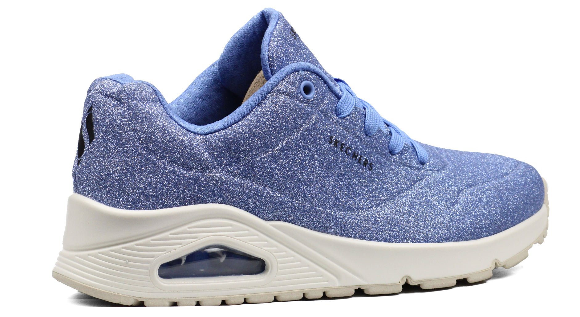 SKECHERS UNO - Glitter Bomb RG - Footcourt Egypt