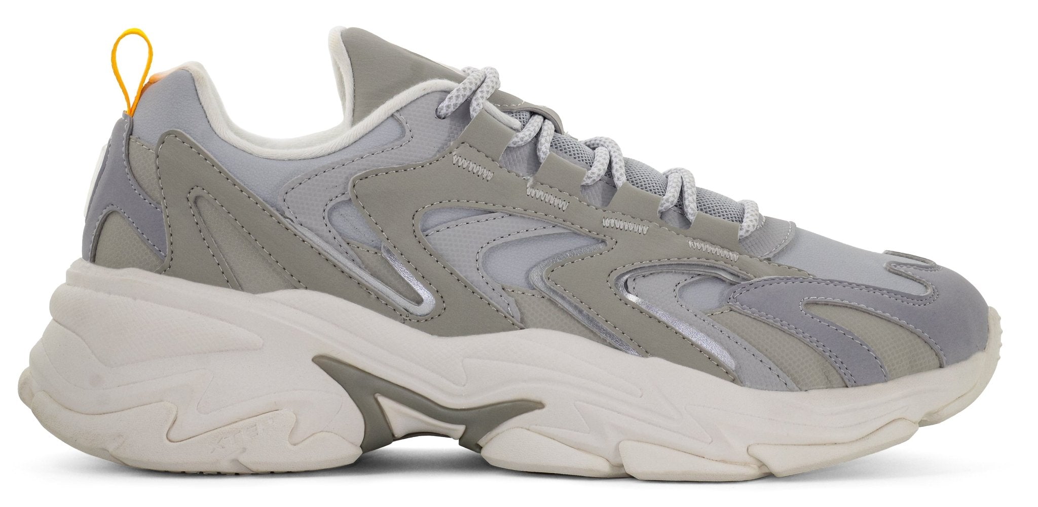 XTEP COTTON SHOSE - Footcourt Egypt