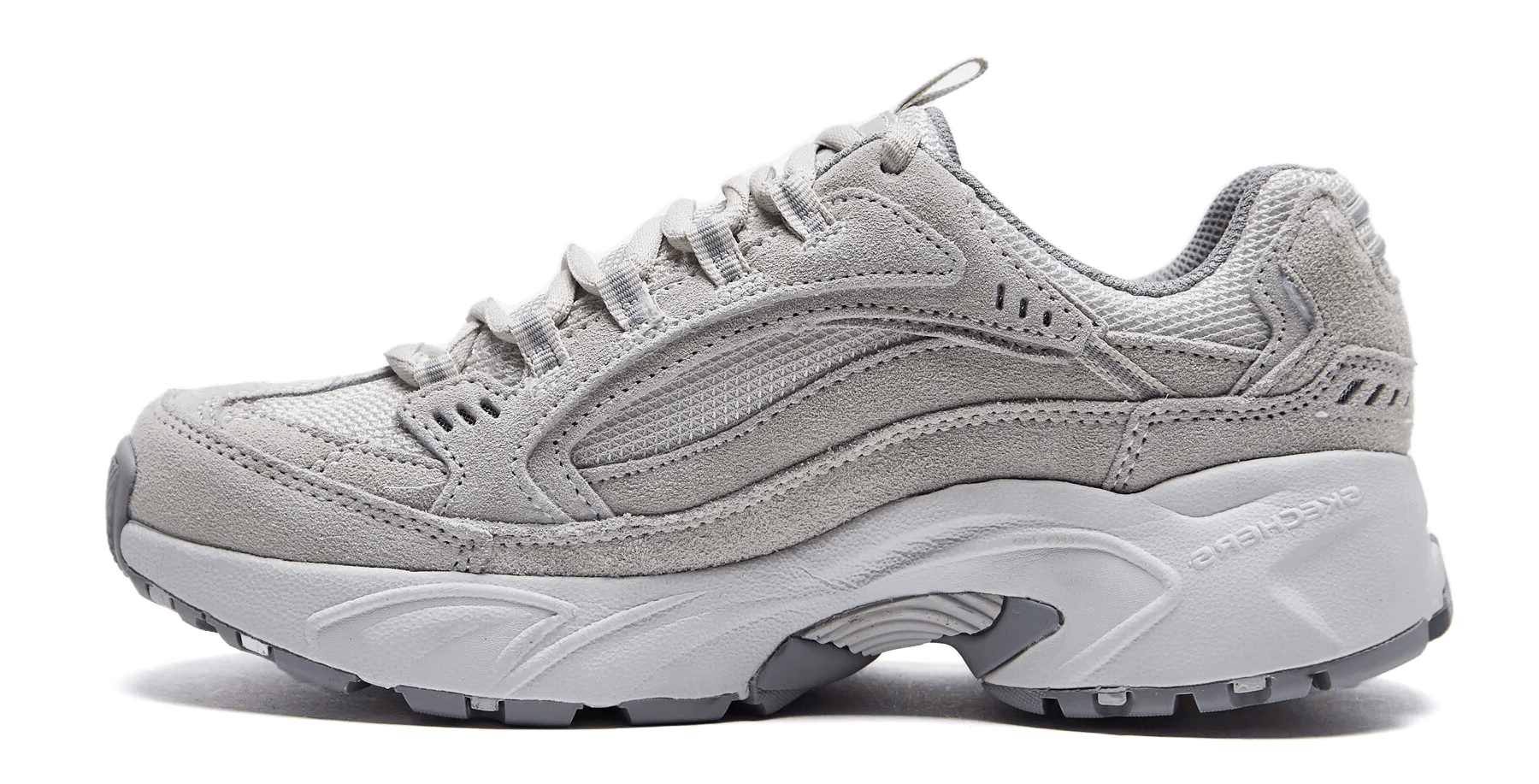 SKECHERS Stamina - Classy Trail Women's Sneakers - Footcourt Egypt