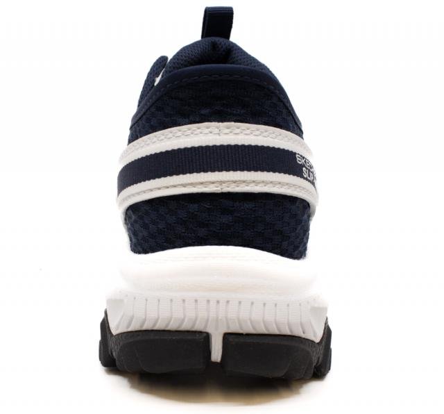 SKECHERS Slip - Ins Swift Fusion - Footcourt Egypt