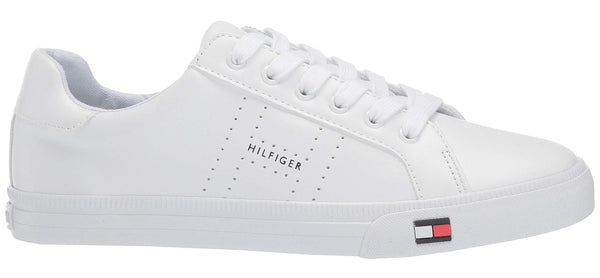 TOMMY HILFIGER Lusteri Women's Sneakers - Footcourt Egypt