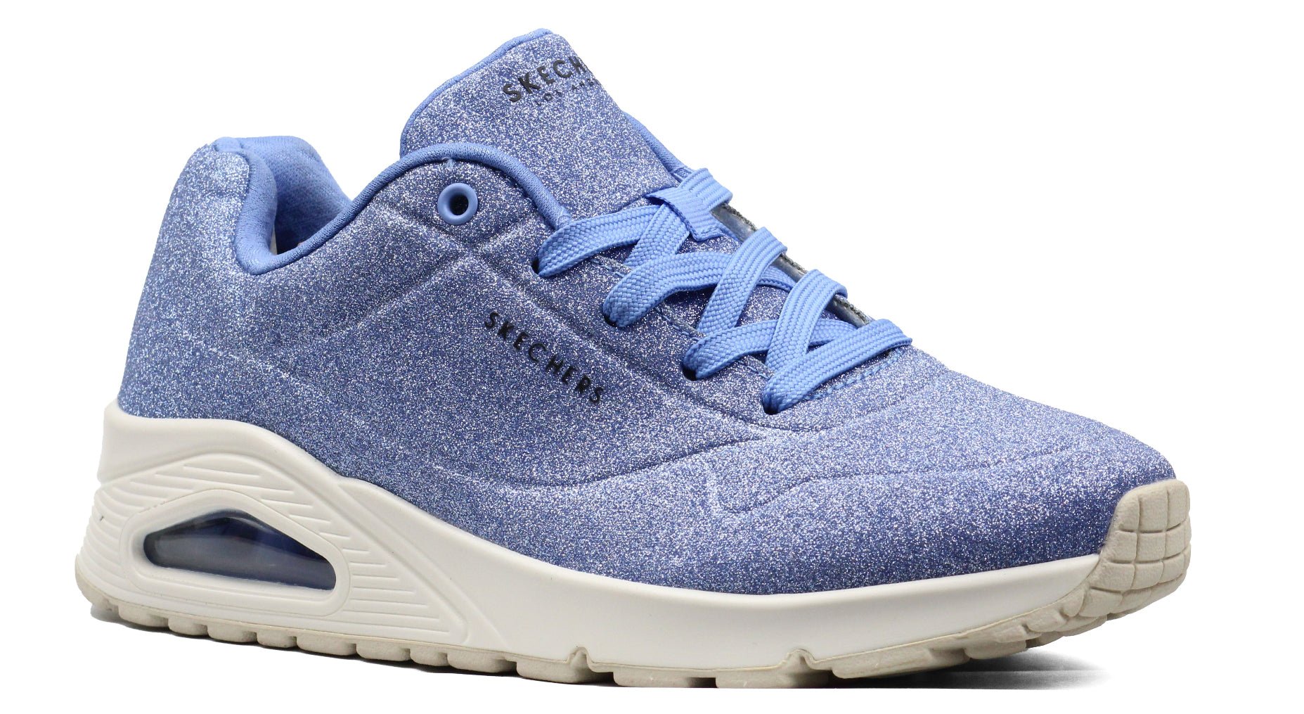 SKECHERS UNO - Glitter Bomb RG - Footcourt Egypt