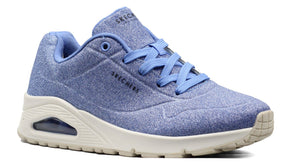 SKECHERS UNO - Glitter Bomb RG - Footcourt Egypt