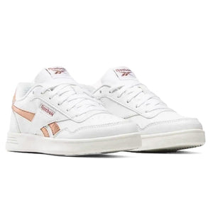 REEBOK COURT ADVANCE Sneaker - Footcourt Egypt