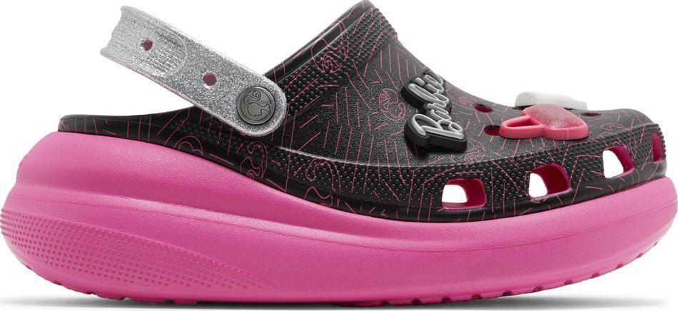 Barbie x Crush Clog - Footcourt Egypt