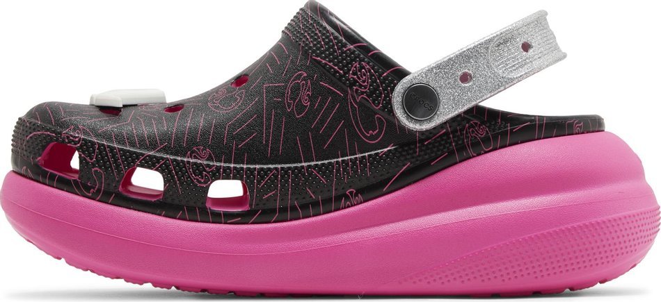 Barbie x Crush Clog - Footcourt Egypt