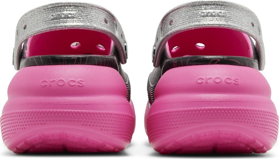 Barbie x Crush Clog - Footcourt Egypt