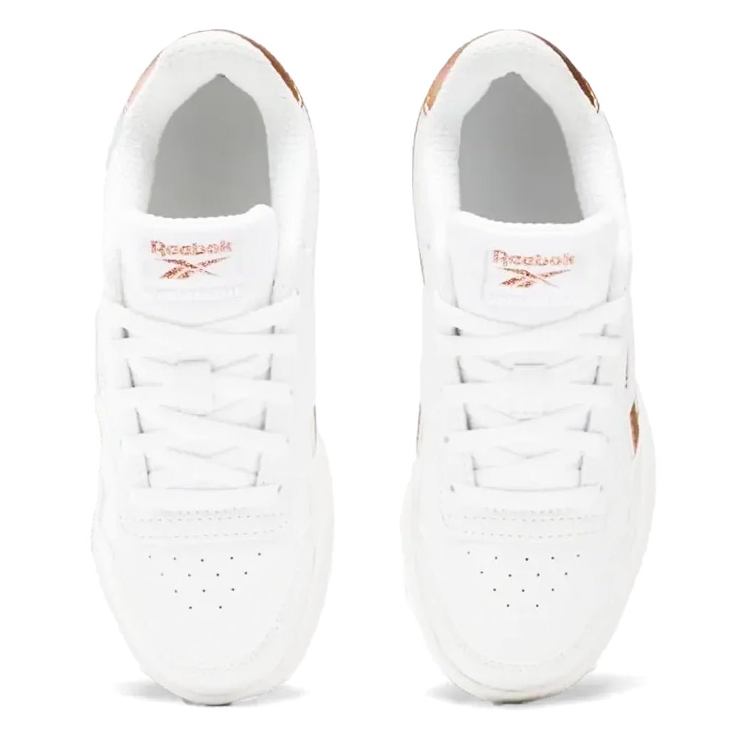 REEBOK COURT ADVANCE Sneaker - Footcourt Egypt