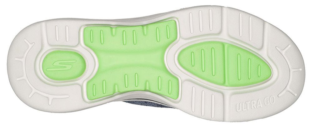 SKECHERS GO WALK ARCH FIT - LUNAR - Footcourt Egypt