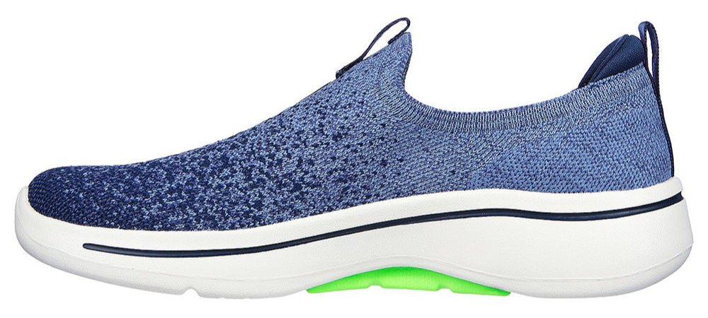 SKECHERS GO WALK ARCH FIT - LUNAR - Footcourt Egypt