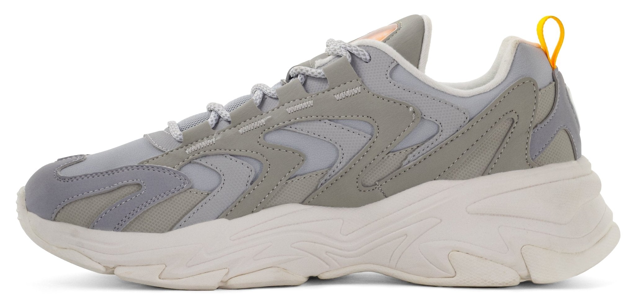 XTEP COTTON SHOSE - Footcourt Egypt