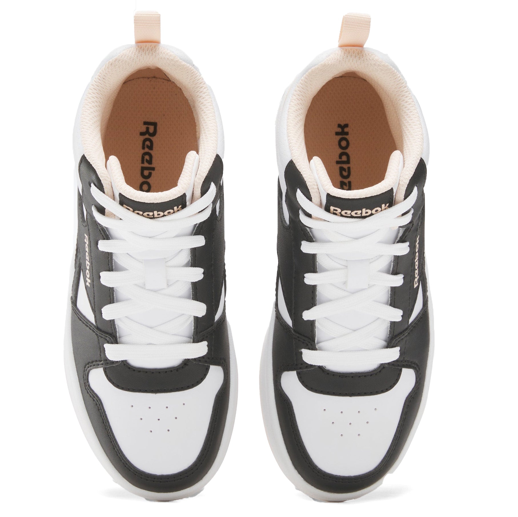 REEBOK Royal Prime Mid 2.0 Sneakers - Footcourt Egypt