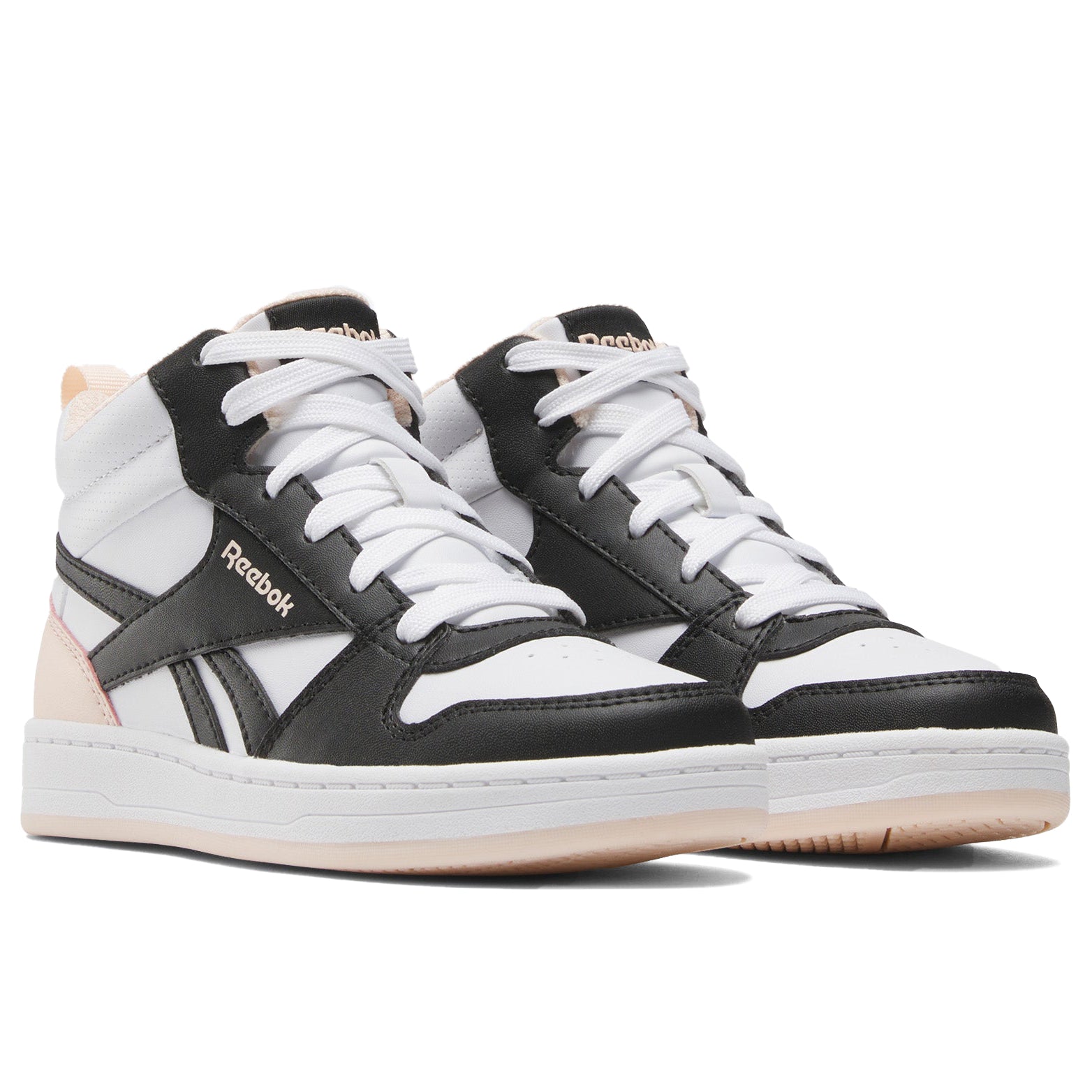 REEBOK Royal Prime Mid 2.0 Sneakers - Footcourt Egypt