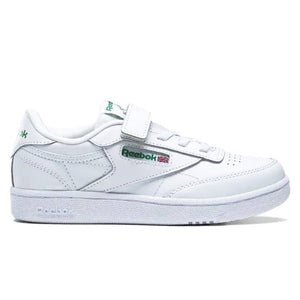 REEBOK Club C Boy's Sneakers - Footcourt Egypt