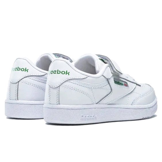 REEBOK Club C Boy's Sneakers - Footcourt Egypt