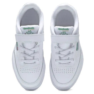 REEBOK Club C Boy's Sneakers - Footcourt Egypt
