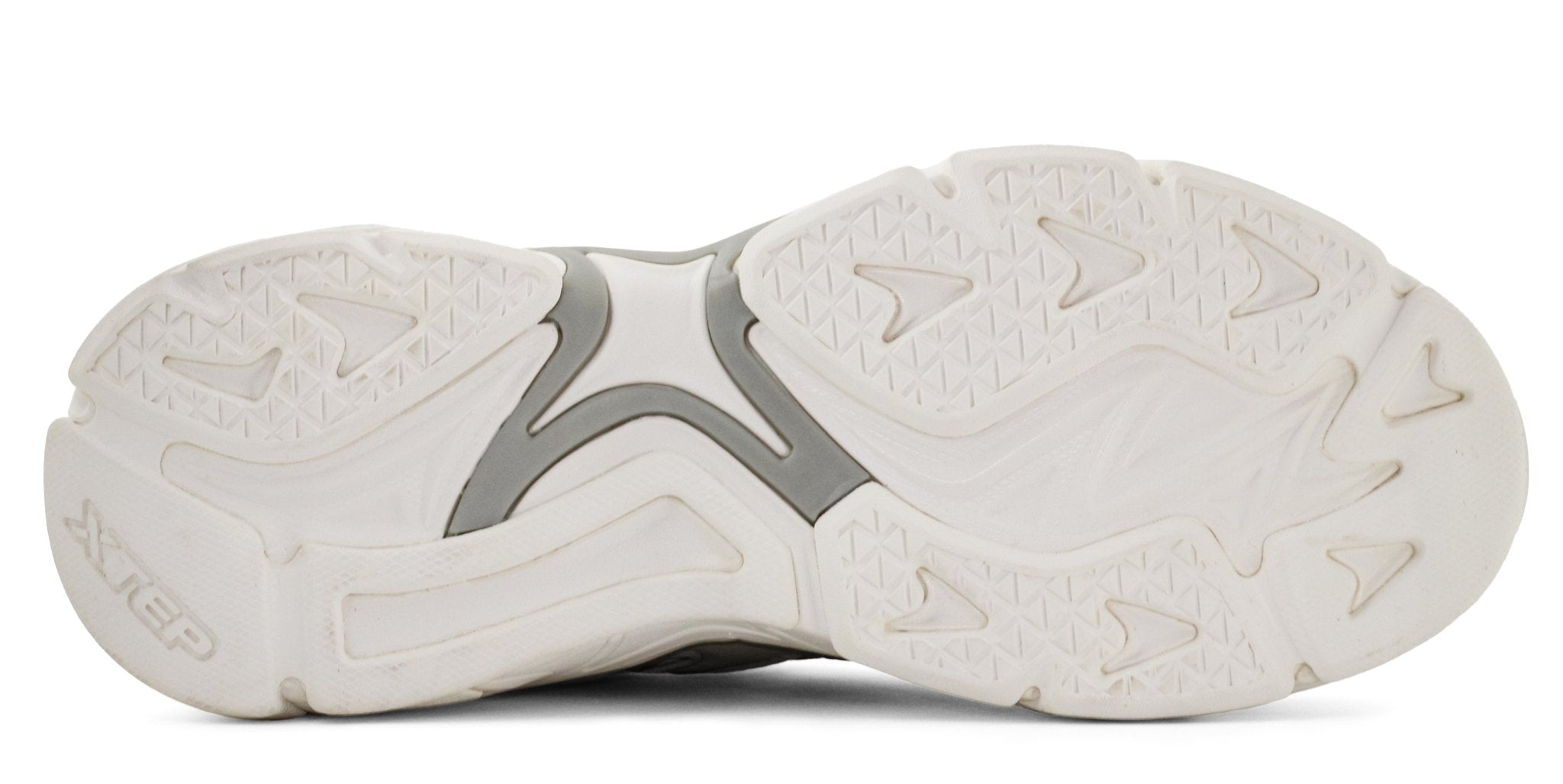 XTEP COTTON SHOSE - Footcourt Egypt