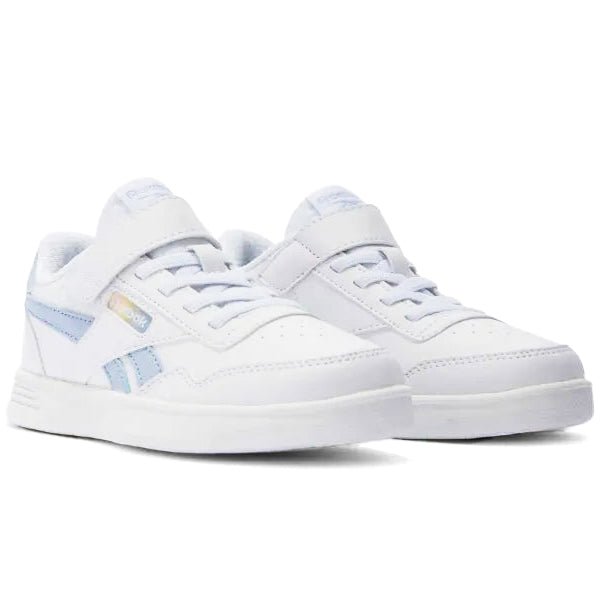 REEBOK Court Advance Sneakers - Footcourt Egypt