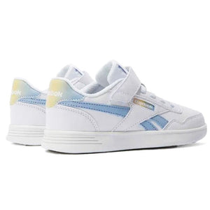 REEBOK Court Advance Sneakers - Footcourt Egypt