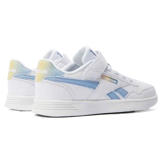 REEBOK Court Advance Sneakers - Footcourt Egypt