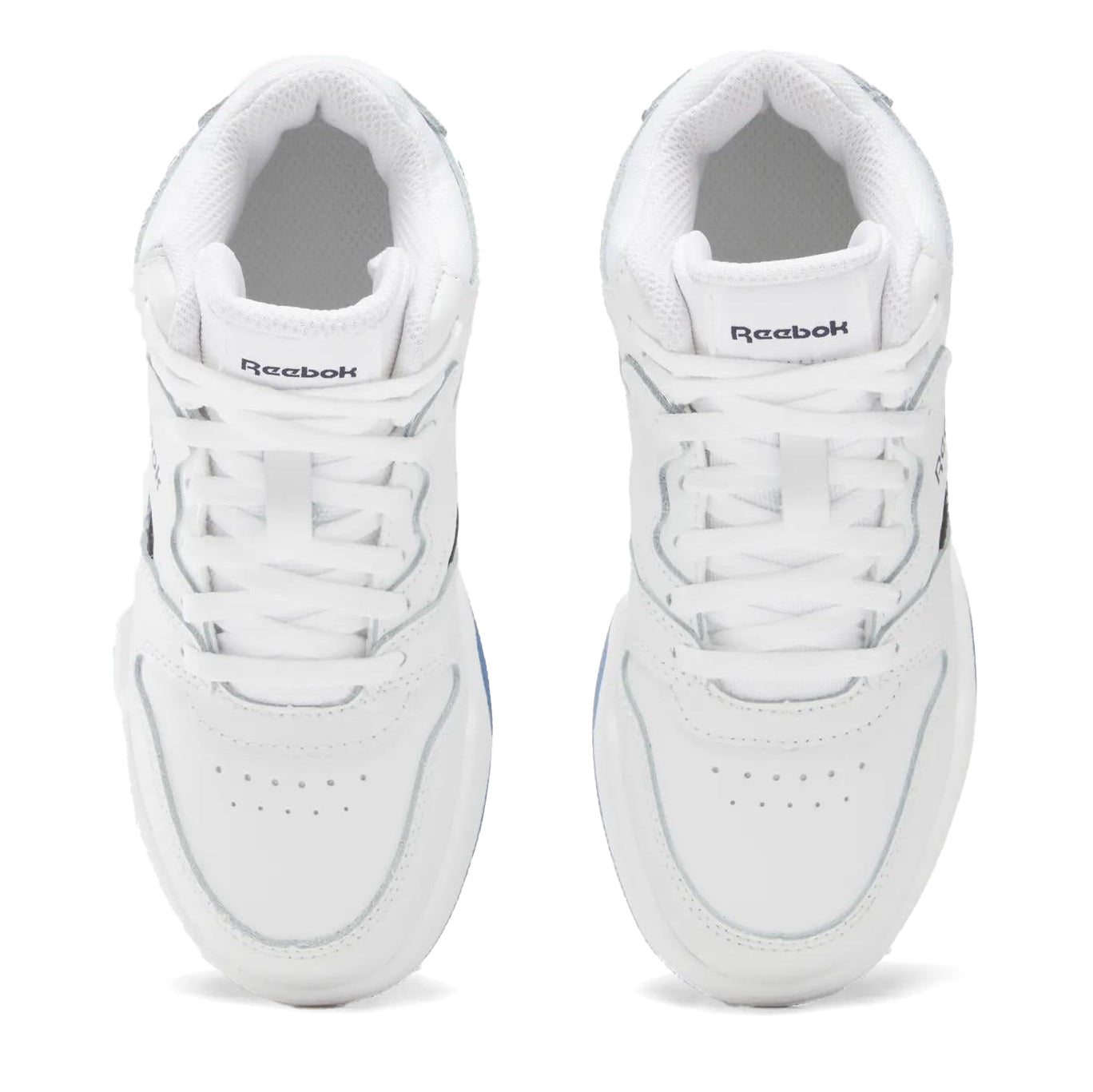 REEBOK Court Shoes - Preschool - Footcourt Egypt