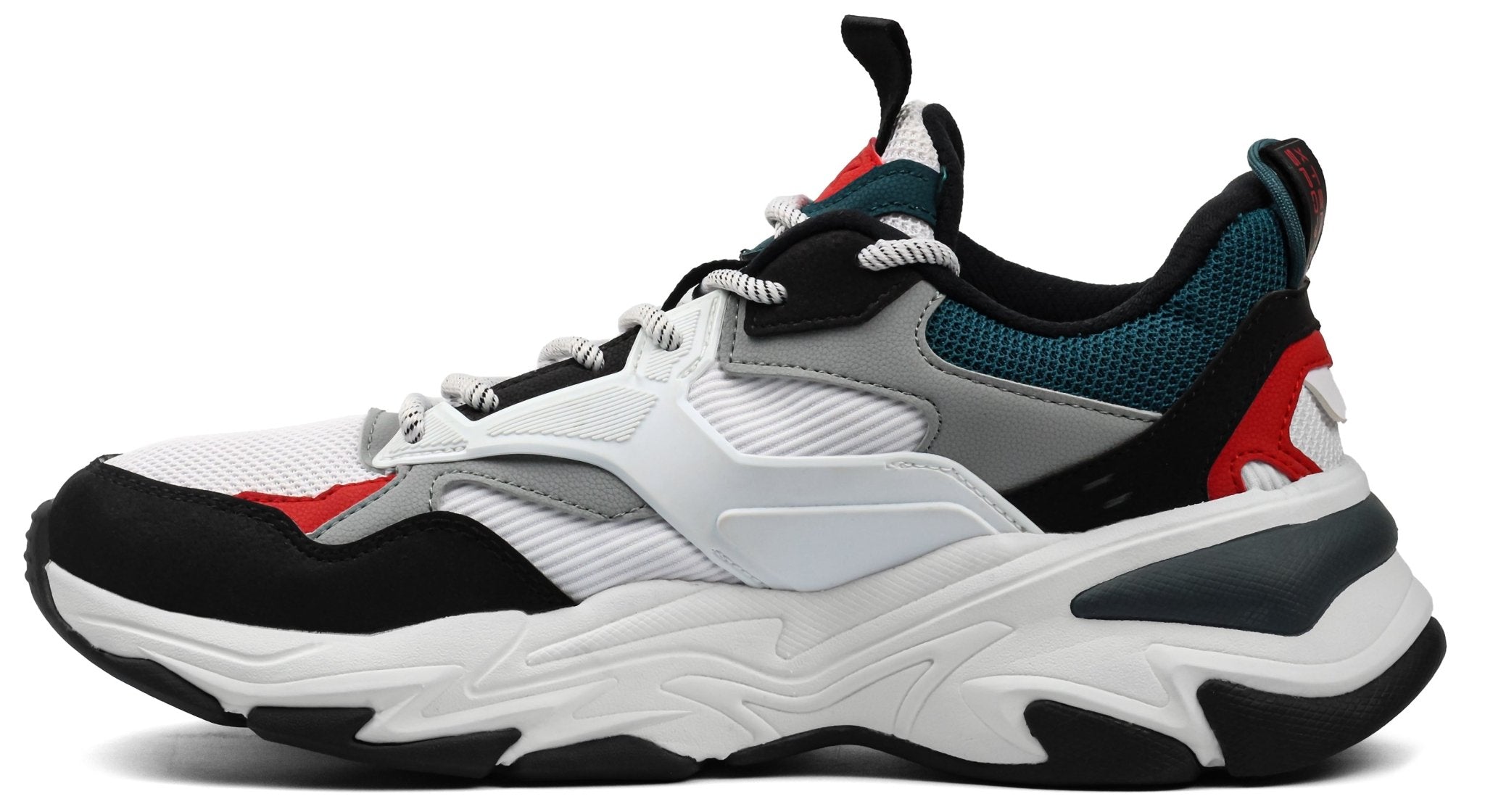 XTEP Shanhai Series Casual - Footcourt Egypt