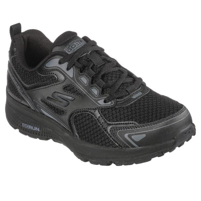 SKECHERS GO RUN CONSISTENT Women's running shoes - Footcourt Egypt