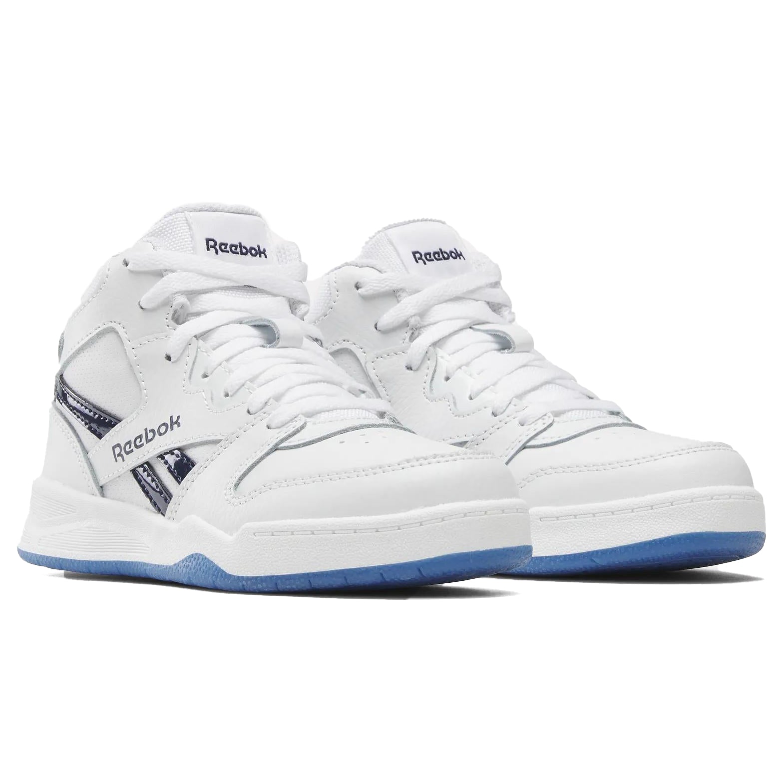 REEBOK Court Shoes - Preschool - Footcourt Egypt
