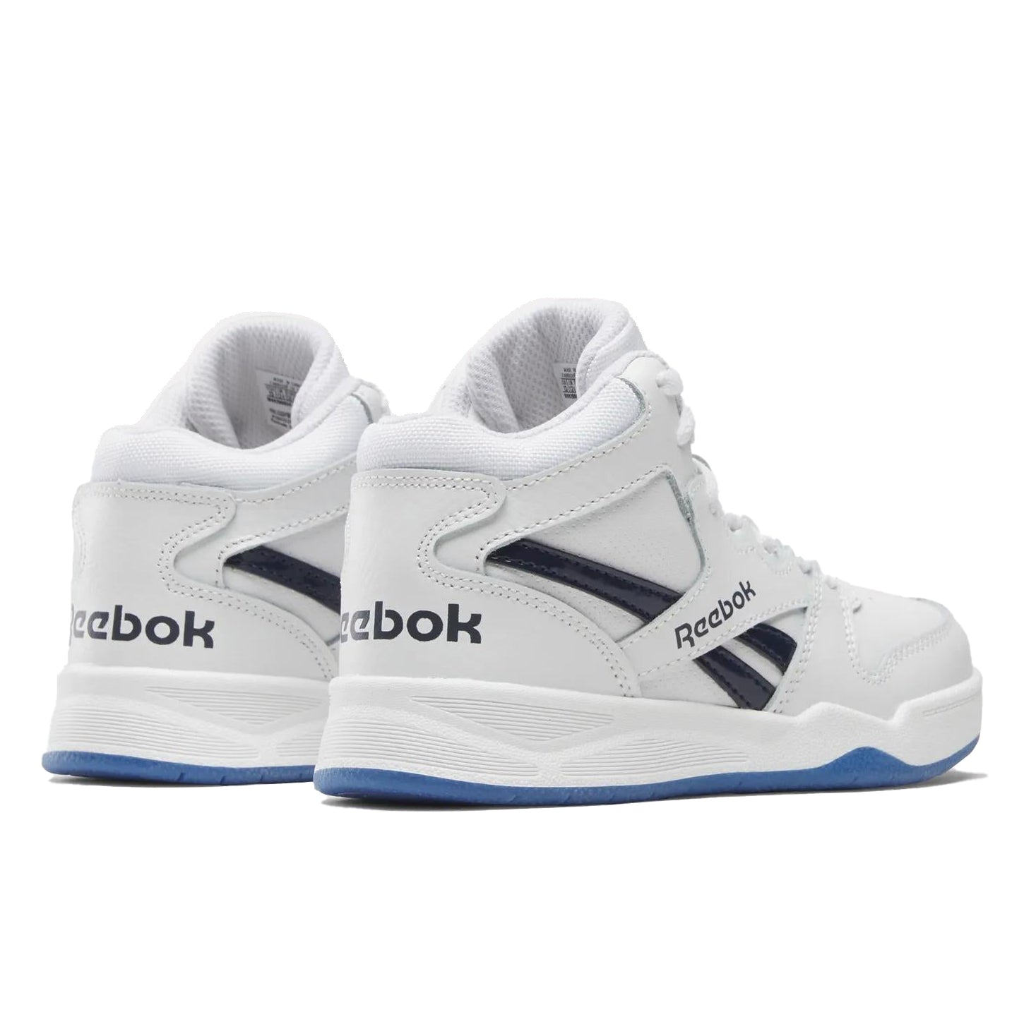 REEBOK Court Shoes - Preschool - Footcourt Egypt