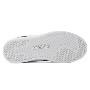 REEBOK Smash Edge Elastic & Top Strap Boy's Sneakers - Footcourt Egypt