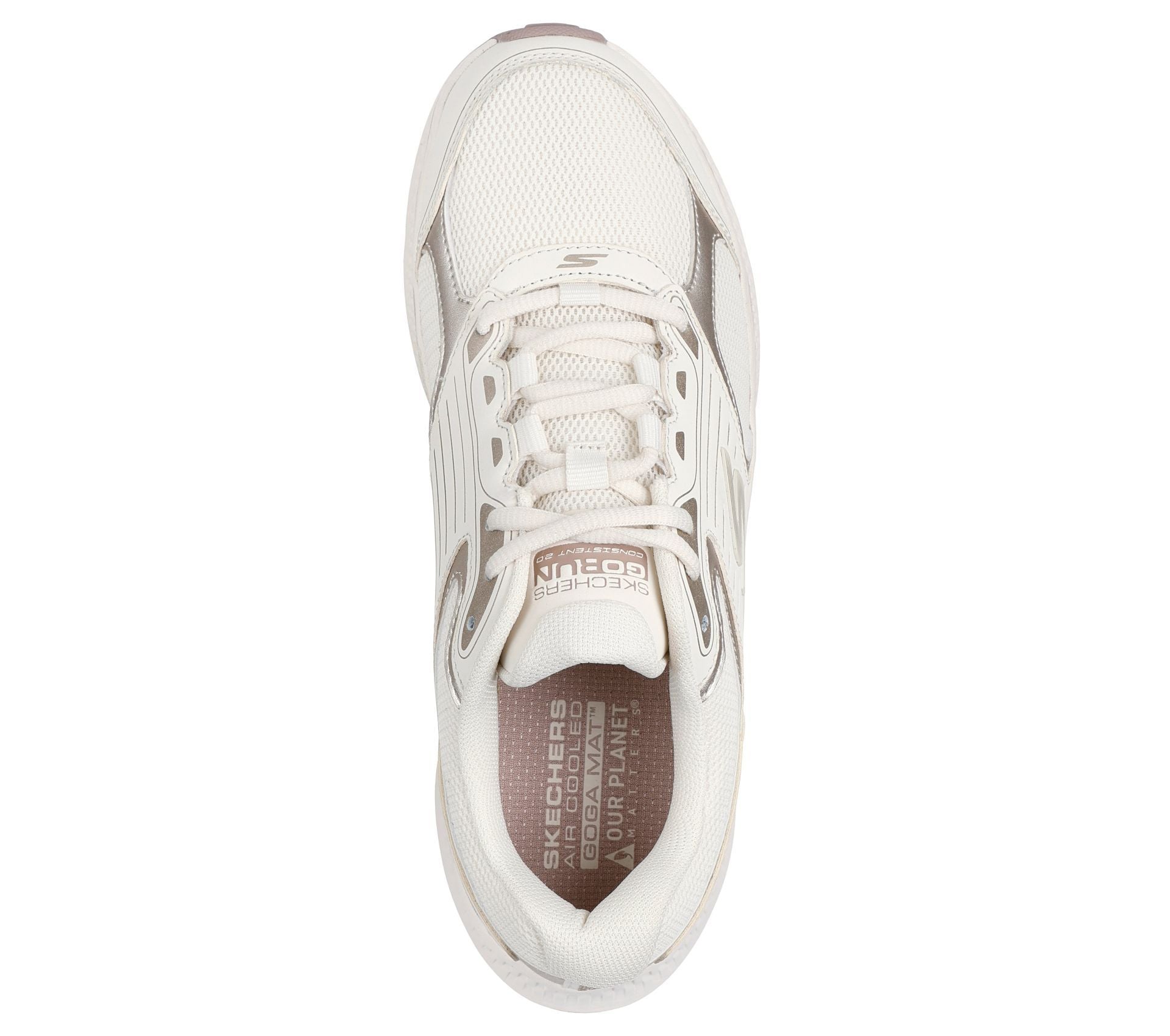 SKECHERS GO RUN CONSISTENT 2.0 - ADVAN Running - Footcourt Egypt