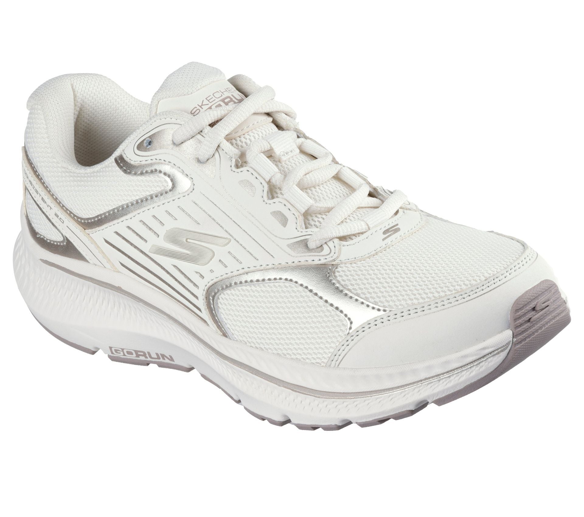 SKECHERS GO RUN CONSISTENT 2.0 - ADVAN Running - Footcourt Egypt
