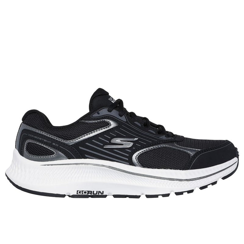 SKECHERS Go Run Consistent 2.0 BKW - Footcourt Egypt