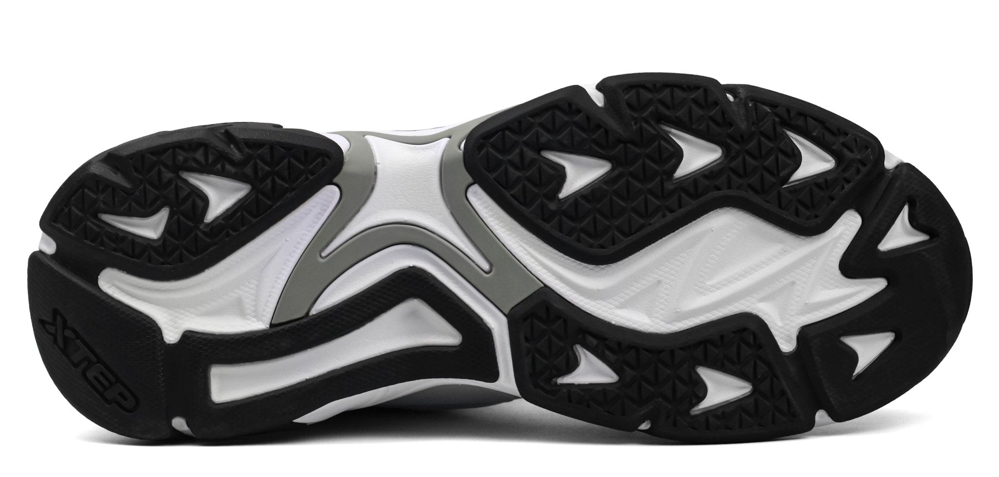 XTEP Shanhai Series Casual - Footcourt Egypt