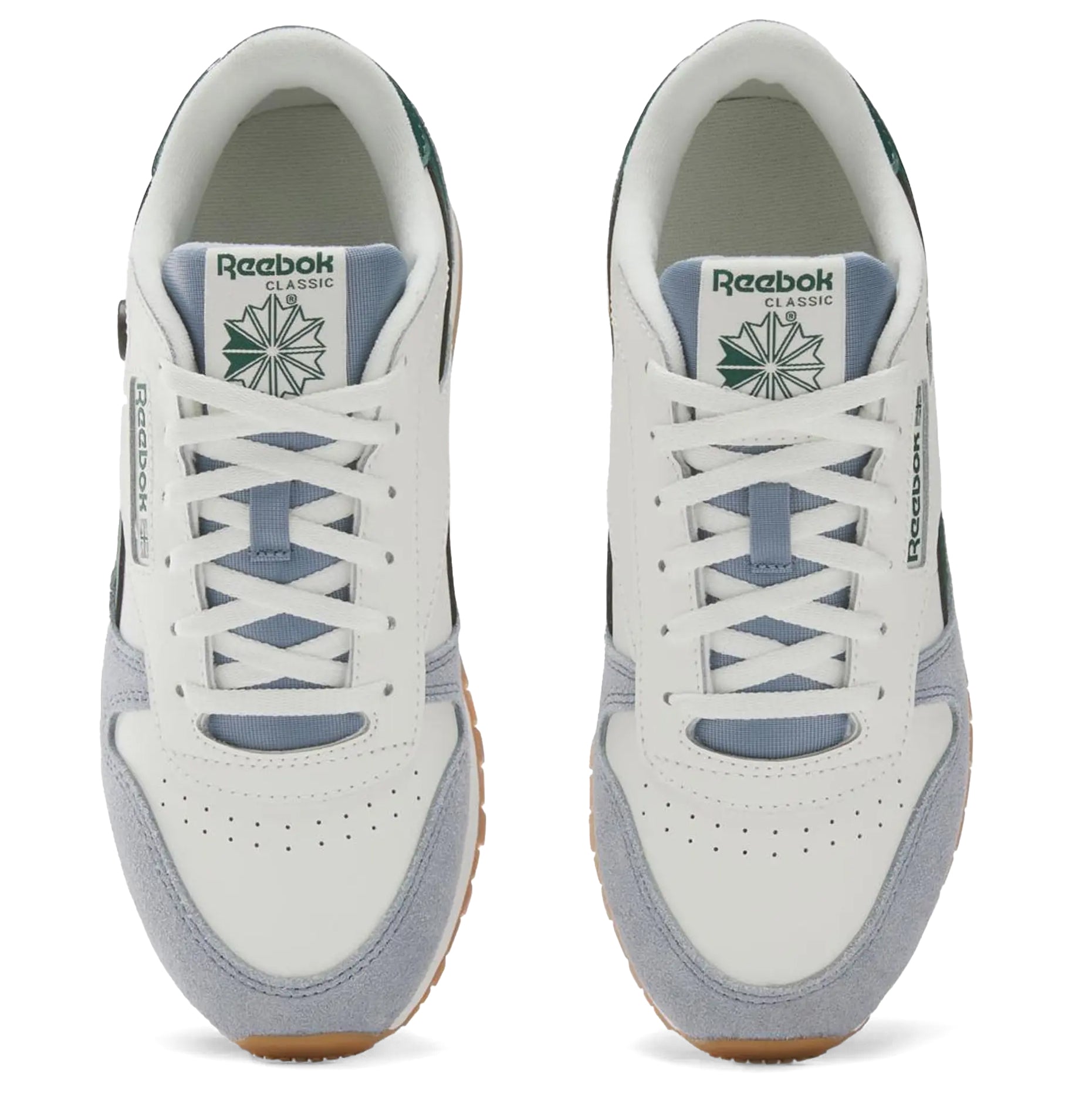 REEBOK Classic Leather Champs Sports - Footcourt Egypt