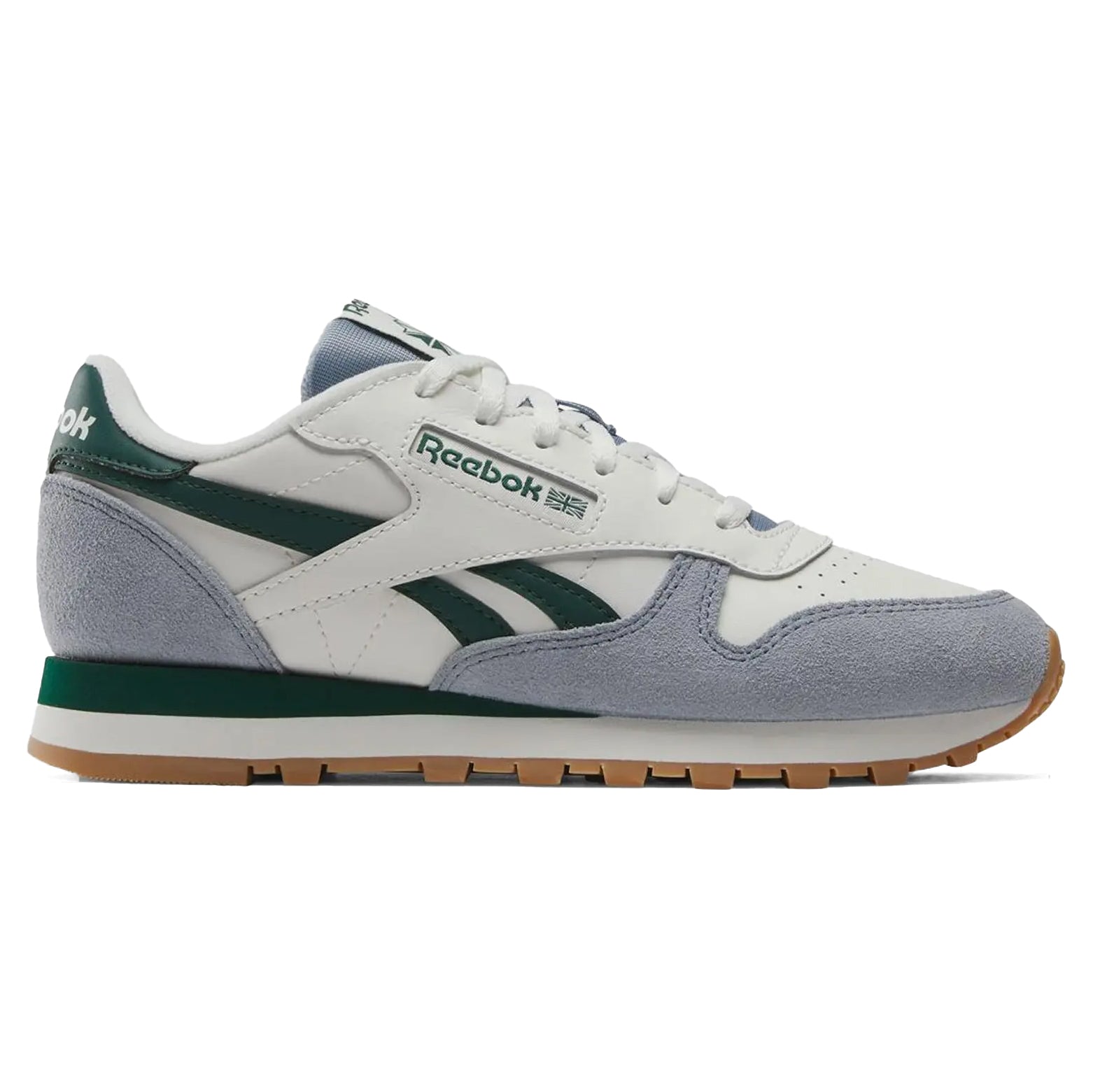 REEBOK Classic Leather Champs Sports - Footcourt Egypt